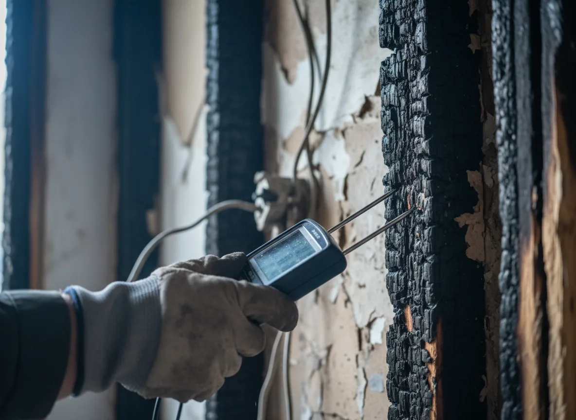 Fire Damage Restoration Saint Joe, IN FAQs